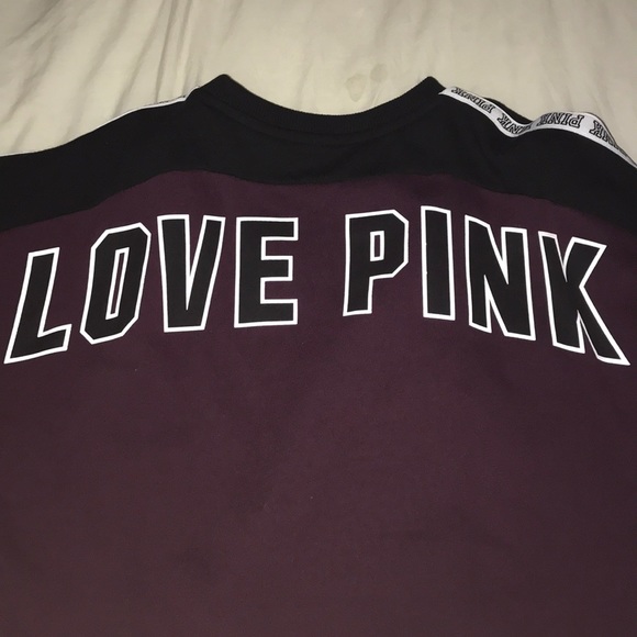 🖤PINK SWEATER🖤 - Picture 3 of 3